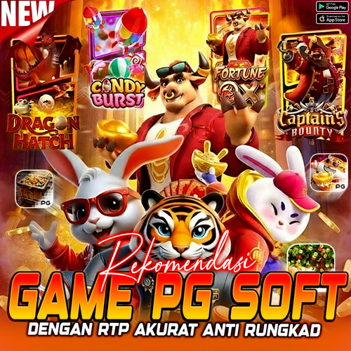 ICON303 ( Slot Mobile Mengenal Mekanisme serta Fitur Pendukung